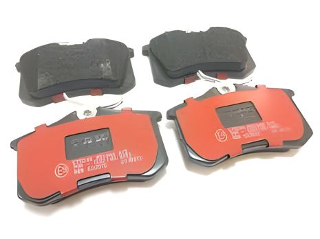 Набор тормозных колодок, дисковый тормоз для CITROËN C2, AUDI A4, WOKING (P363315) Набор тормозных колодок, дисковый тормоз для CITROËN C2, AUDI A4, WOKING (P363315)