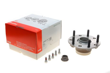 FAG 713679150: Подшипник ступицы для FORD AUSTRALIA