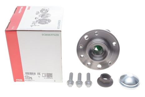 Підшипник маточини Holden Astra FAG 713644280 Підшипник маточини Holden Astra FAG 713644280