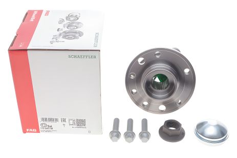 Підшипник маточини Holden Astra FAG 713644280 Підшипник маточини Holden Astra FAG 713644280