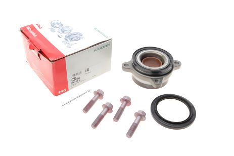 Комплект ступичного подшипника для MITSUBISHI PAJERO от FAG (713619850)