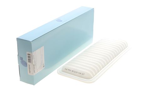 Повітряний фільтр - TOYOTA IQ, ASTON MARTIN, BLUE PRINT (ADT322107) Повітряний фільтр - TOYOTA IQ, ASTON MARTIN, BLUE PRINT (ADT322107)