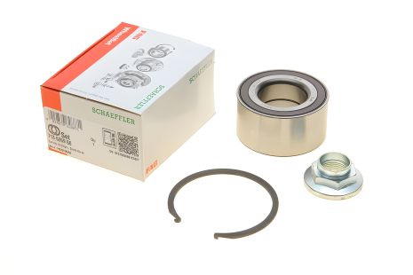 Підшипника маточини комплект KIA RIO, FAG (713626960)