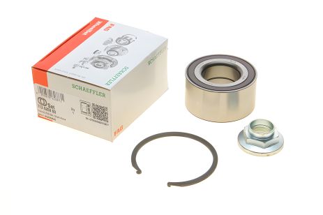 Ступичный подшипник для KIA RIO от FAG (713626960)