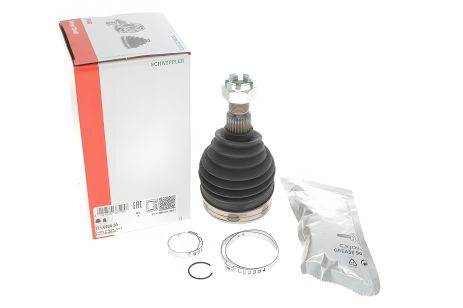 ШРЦ для HYUNDAI ACCENT, MITSUBISHI MIRAGE, FAG (771020630) ШРЦ для HYUNDAI ACCENT, MITSUBISHI MIRAGE, FAG (771020630)