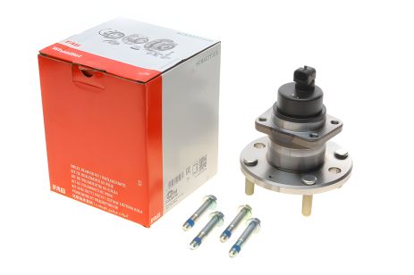 Комплект підшипника маточини CHEVROLET LACETTI/HOLDEN EPICA, FAG (713644960) Комплект підшипника маточини CHEVROLET LACETTI/HOLDEN EPICA, FAG (713644960)