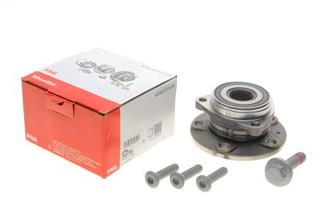 Маточинний підшипниковий комплект FORD TOURNEO, CUPRA LEON, FAG (713611150) Маточинний підшипниковий комплект FORD TOURNEO, CUPRA LEON, FAG (713611150)