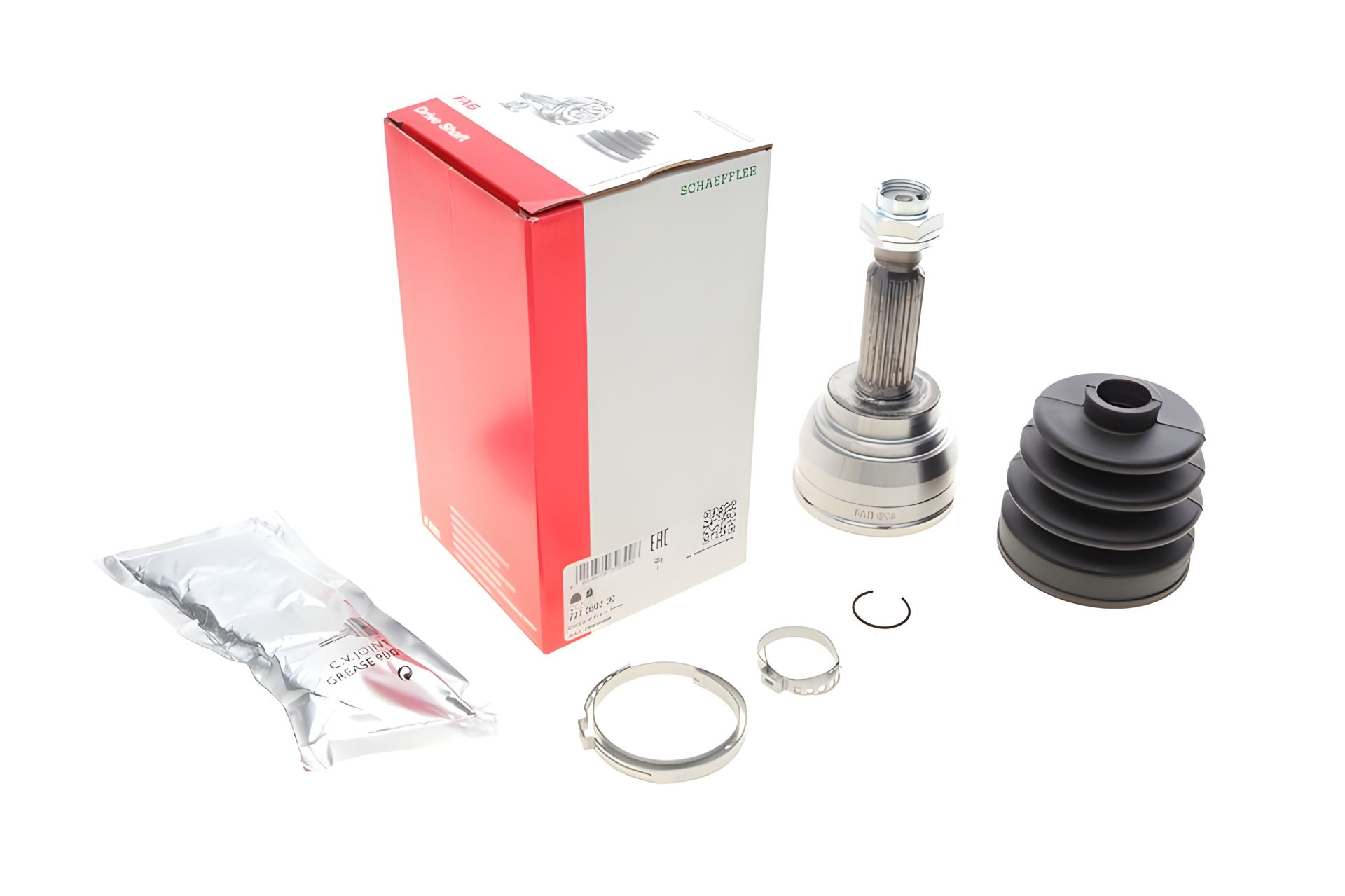 ШРУС для HYUNDAI ACCENT, FAG (771060230) ШРУС для HYUNDAI ACCENT, FAG (771060230)