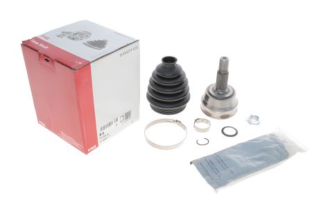 ШРУС для VW SANTANA та AUDI COUPE, FAG (771031630) ШРУС для VW SANTANA та AUDI COUPE, FAG (771031630)