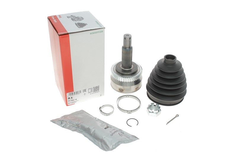 ШРУС HYUNDAI TUCSON, FAG (771054730) ШРУС HYUNDAI TUCSON, FAG (771054730)