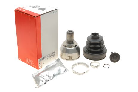 FAG (771063430) шрус для FORD FOCUS