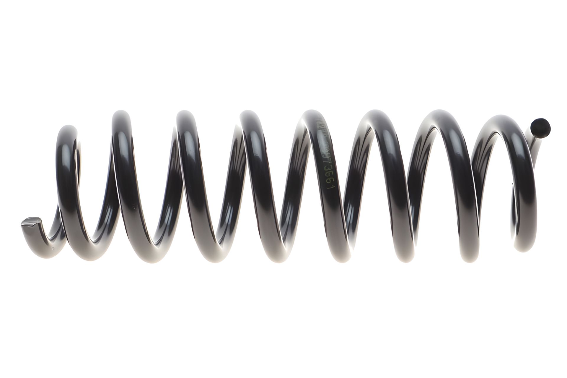 Підвіска пружини BMW 1, LESJOFORS (4208454) Підвіска пружини BMW 1, LESJOFORS (4208454)