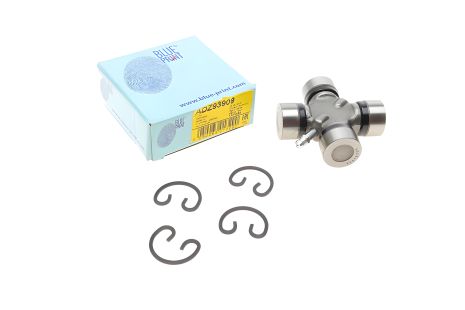 Хрестовина карданного валу ADZ93909 для автомобілів LANDROVER та OPEL Хрестовина карданного валу ADZ93909 для автомобілів LANDROVER та OPEL