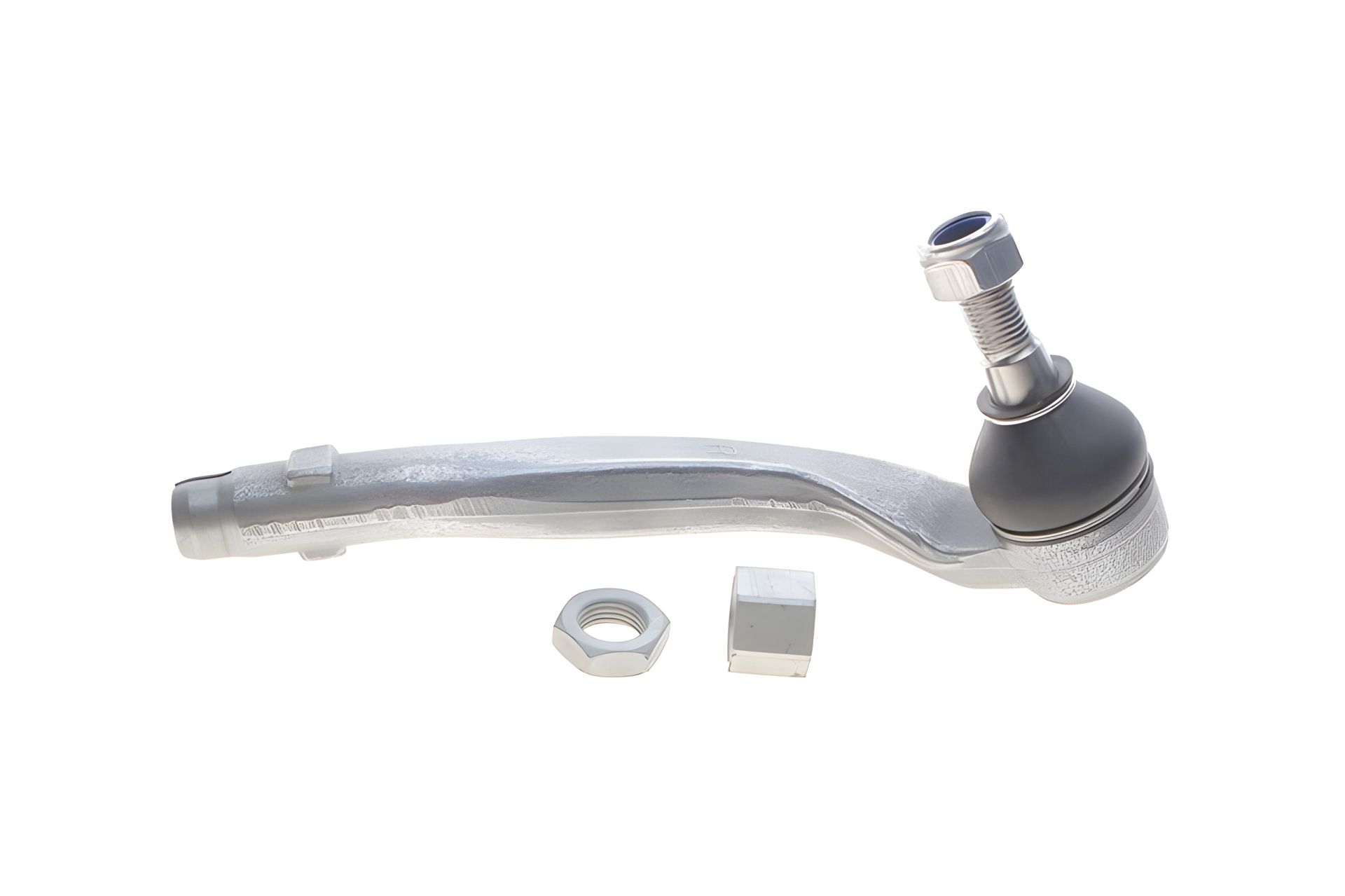 Кінцевий наконечник кермової тяги для MERCEDES-BENZ M-CLASS, FAG (840116910) Кінцевий наконечник кермової тяги для MERCEDES-BENZ M-CLASS, FAG (840116910)