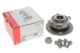 Комплект подшипника ступицы MINI MINI, FAG (713649560)