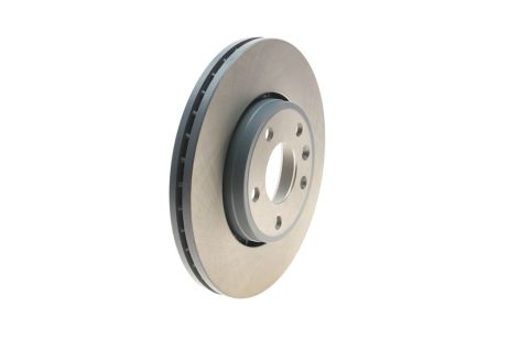 Диск тормозной NISSAN PRIMASTAR, OPEL VIVARO, BLUE PRINT (ADZ94317)