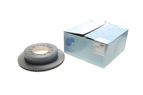 Гальмівний диск LEXUS GX, TOYOTA FORTUNER, BLUE PRINT (ADT343281)