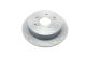 Диск тормозной SSANGYONG KORANDO, BLUE PRINT (ADG043215)