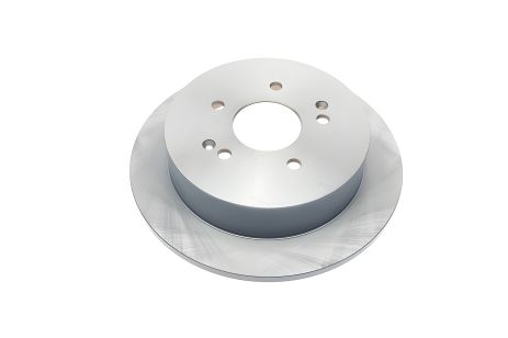 Гальмівний диск SSANGYONG KORANDO, BLUE PRINT (ADG043215)