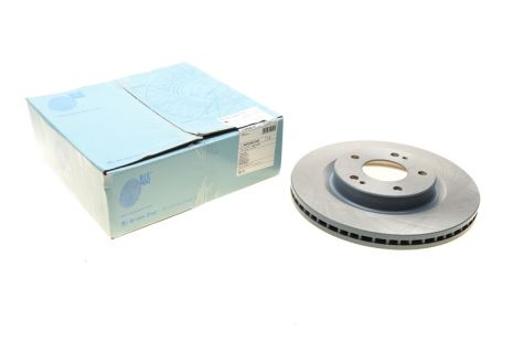 Диск тормозной MITSUBISHI GRANDIS, BLUE PRINT (ADC443100)