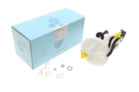 BLUE PRINT паливний фільтр для HONDA JAZZ (ADH22345)