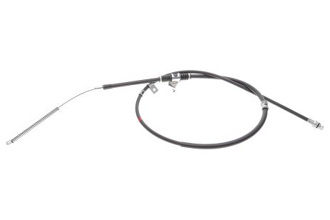 Автомобильный трос ручного тормоза MITSUBISHI PAJERO, BLUE PRINT (ADC446142) Автомобильный трос ручного тормоза MITSUBISHI PAJERO, BLUE PRINT (ADC446142)