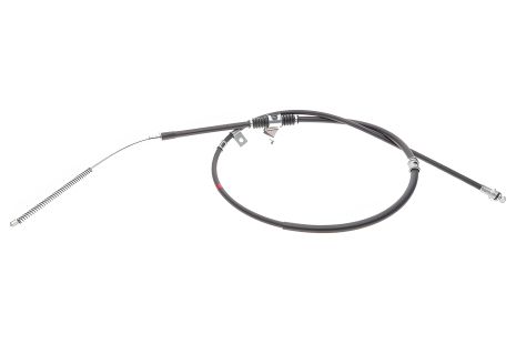 Трос ручного тормоза MITSUBISHI PAJERO, BLUE PRINT (ADC446142) Трос ручного тормоза MITSUBISHI PAJERO, BLUE PRINT (ADC446142)