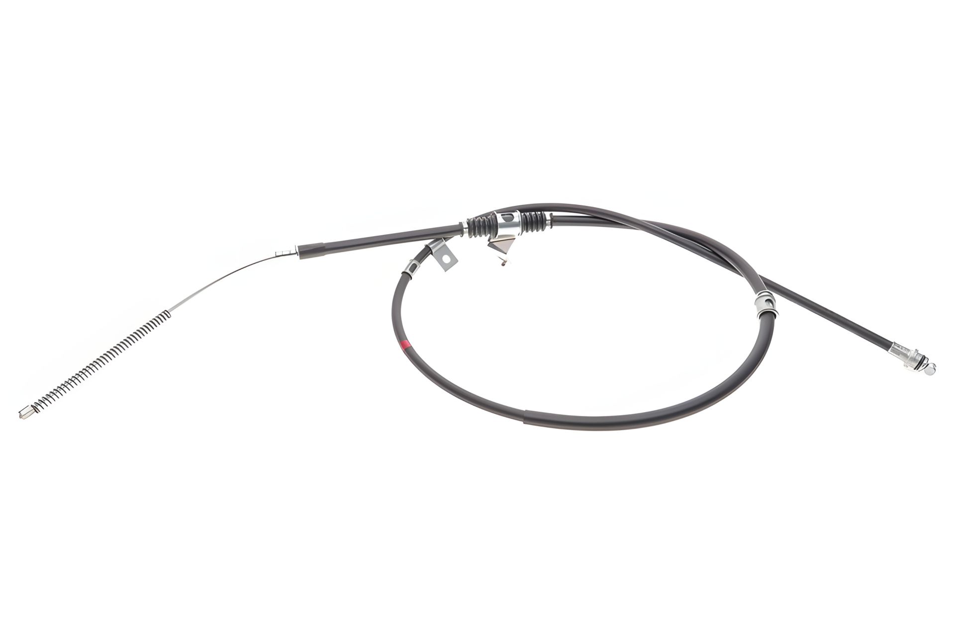 Ручного гальма трос MITSUBISHI PAJERO, BLUE PRINT (ADC446142) Ручного гальма трос MITSUBISHI PAJERO, BLUE PRINT (ADC446142)