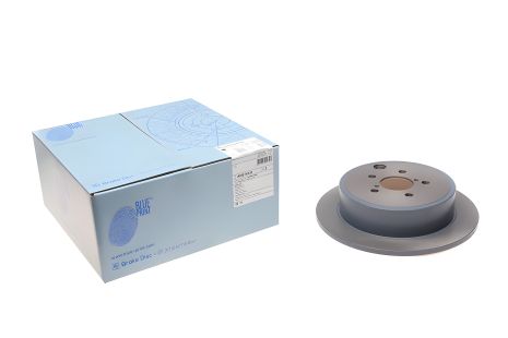 Гальмівний диск TOYOTA GT, SUBARU BRZ, BLUE PRINT (ADS74333) Гальмівний диск TOYOTA GT, SUBARU BRZ, BLUE PRINT (ADS74333)