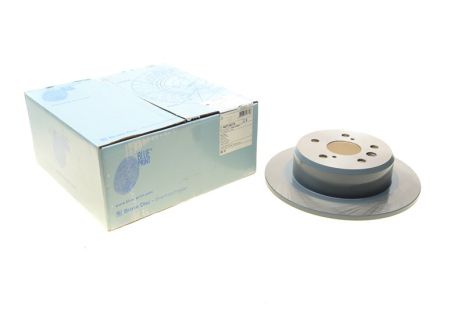 Диск гальмівний TOYOTA SOLARA, BLUE PRINT (ADT34374)