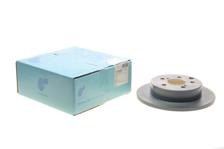 Диск тормозной TOYOTA RAV4, BLUE PRINT (ADT343207)