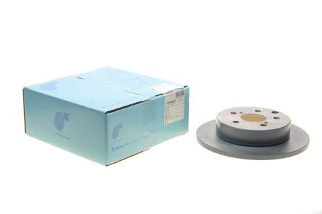 Диск тормозной TOYOTA RAV4, BLUE PRINT (ADT343207)