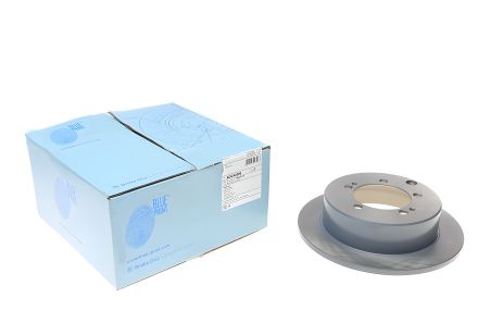 Гальмівний диск MITSUBISHI LANCER, BLUE PRINT (ADC44396) Гальмівний диск MITSUBISHI LANCER, BLUE PRINT (ADC44396)