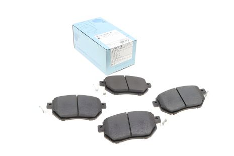 Гальмівні колодки NISSAN MURANO, BLUE PRINT (ADN142136) Гальмівні колодки NISSAN MURANO, BLUE PRINT (ADN142136)