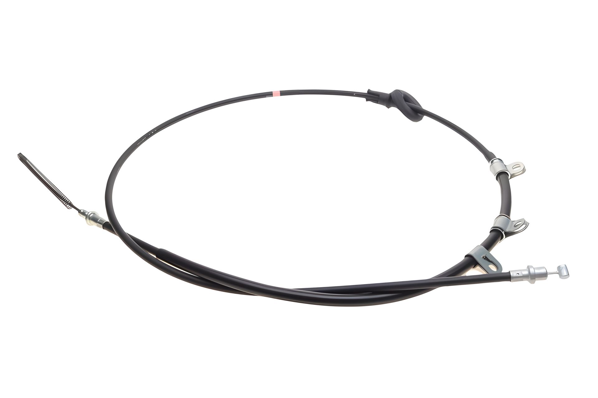 Трос ручного гальма для MITSUBISHI GRANDIS, BLUE PRINT (ADC446176) Трос ручного гальма для MITSUBISHI GRANDIS, BLUE PRINT (ADC446176)