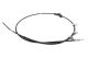 Трос ручного гальма для MITSUBISHI GRANDIS, BLUE PRINT (ADC446176) Трос ручного гальма для MITSUBISHI GRANDIS, BLUE PRINT (ADC446176)