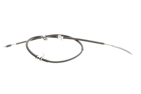 Трос ручного тормоза для MITSUBISHI PAJERO, BLUE PRINT (ADC446137)