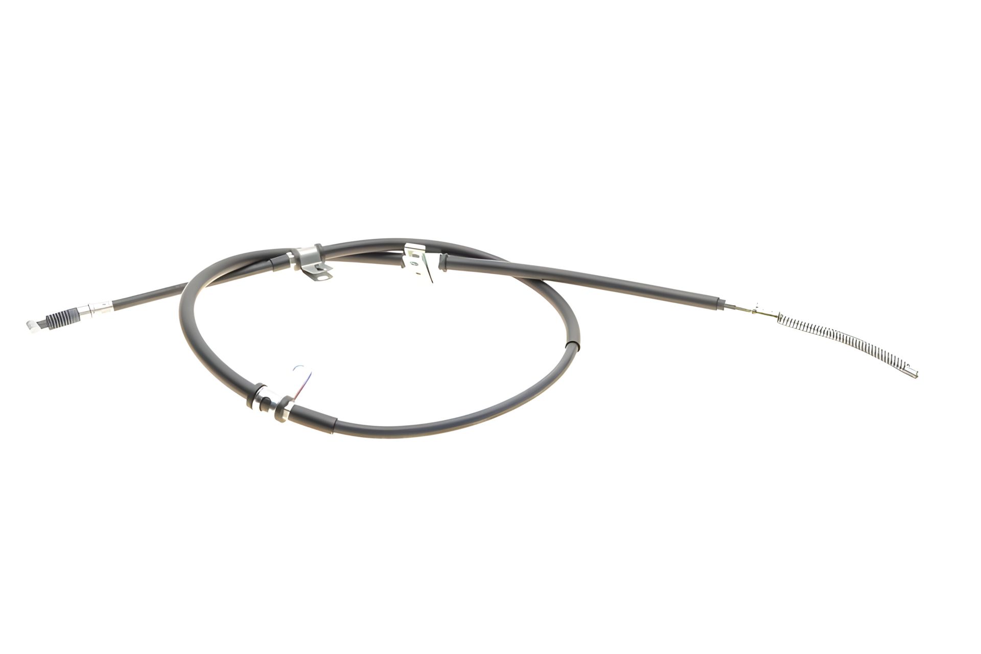 Ручного гальма трос MITSUBISHI PAJERO, BLUE PRINT (ADC446137) Ручного гальма трос MITSUBISHI PAJERO, BLUE PRINT (ADC446137)