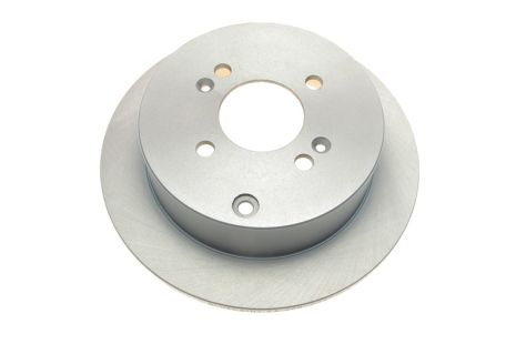 Диск тормозной KIA RIO, HYUNDAI i20, BLUE PRINT (ADG04388)
