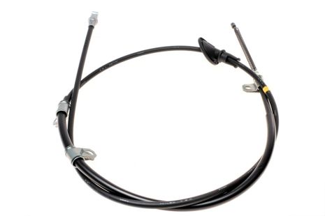 Трос ручного тормоза MITSUBISHI GRANDIS, BLUE PRINT (ADC446175)
