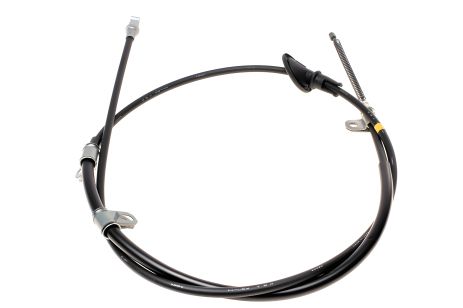 Трос ручного гальма для MITSUBISHI Grandis, BLUE PRINT (ADC446175)