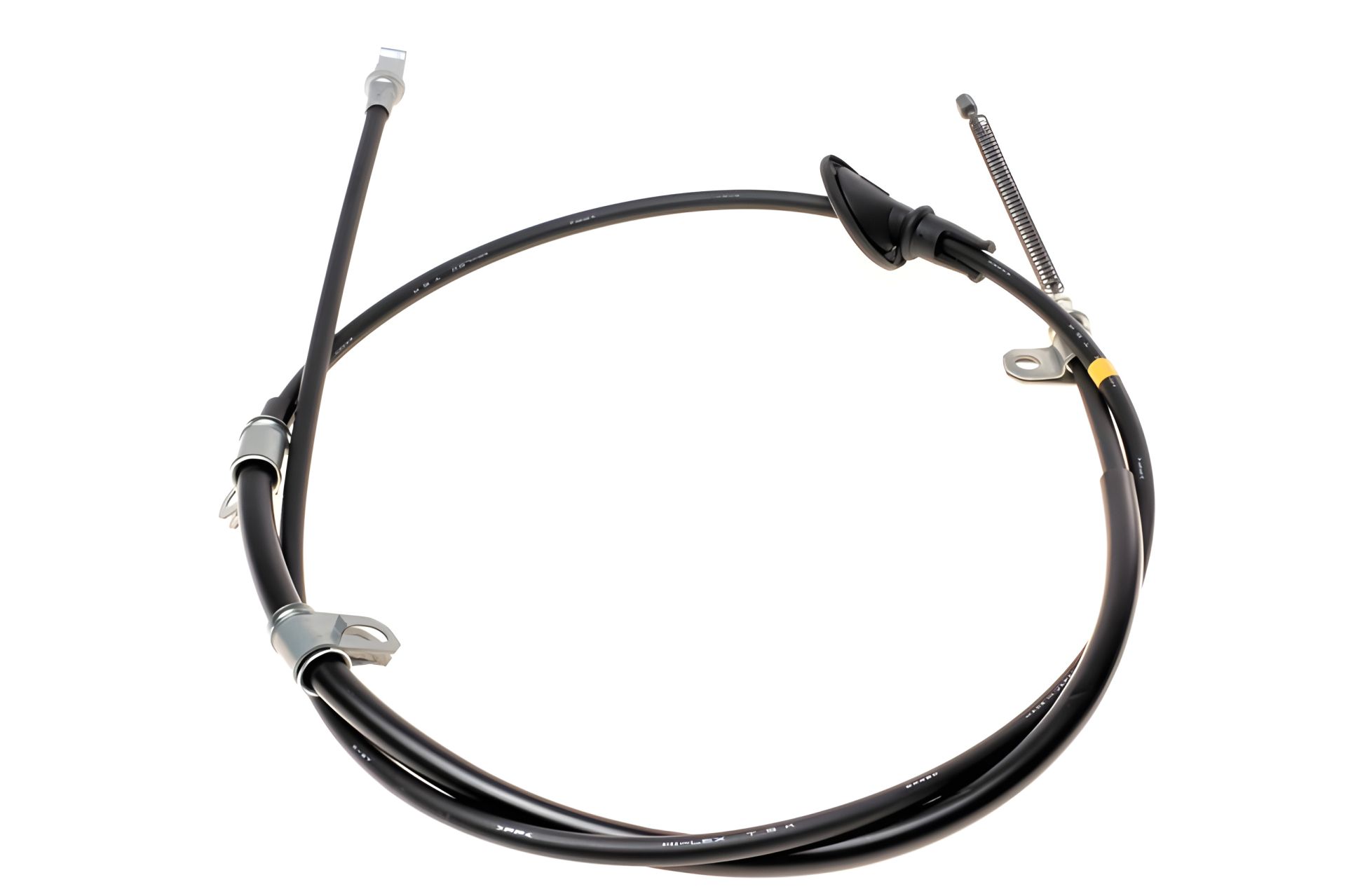 Трос ручного гальма для MITSUBISHI Grandis, BLUE PRINT (ADC446175) Трос ручного гальма для MITSUBISHI Grandis, BLUE PRINT (ADC446175)