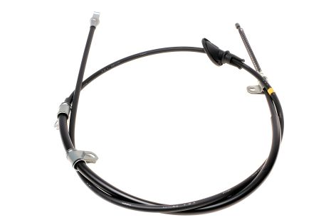 Трос ручного гальма для MITSUBISHI Grandis, BLUE PRINT (ADC446175)