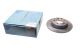 Диск гальмівний VW SHARAN, FORD GALAXY, BLUE PRINT (ADF124339)