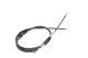 Ручного гальма трос MITSUBISHI LANCER, BLUE PRINT (ADC446178)