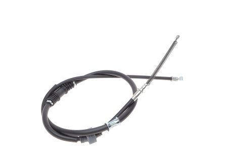 Ручной тормозной трос MITSUBISHI LANCER, BLUE PRINT (ADC446178)