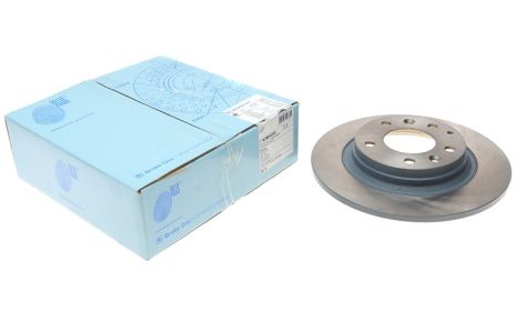Диск тормозной MAZDA 6, BLUE PRINT (ADM54360)