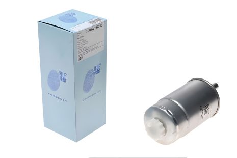 Паливний фільтр VAUXHALL MERIVA, OPEL MERIVA, BLUE PRINT (ADW192303)