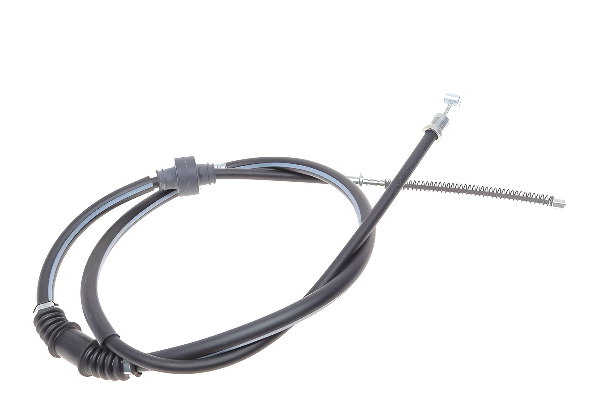 Ручной тормоз трос для MITSUBISHI LANCER, BLUE PRINT (ADC446177) Ручной тормоз трос для MITSUBISHI LANCER, BLUE PRINT (ADC446177)