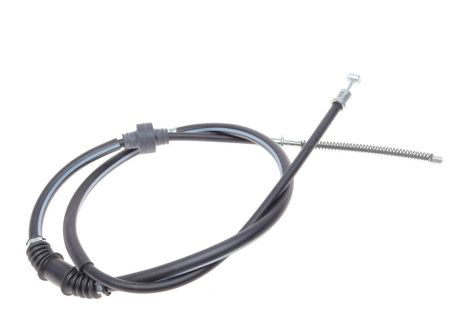 Трос ручного гальма MITSUBISHI LANCER, BLUE PRINT (ADC446177)